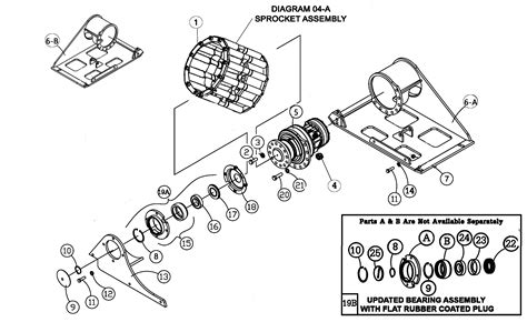 kubota 287b parts diagram